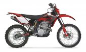2007 GAS GAS EC450 FSR photo